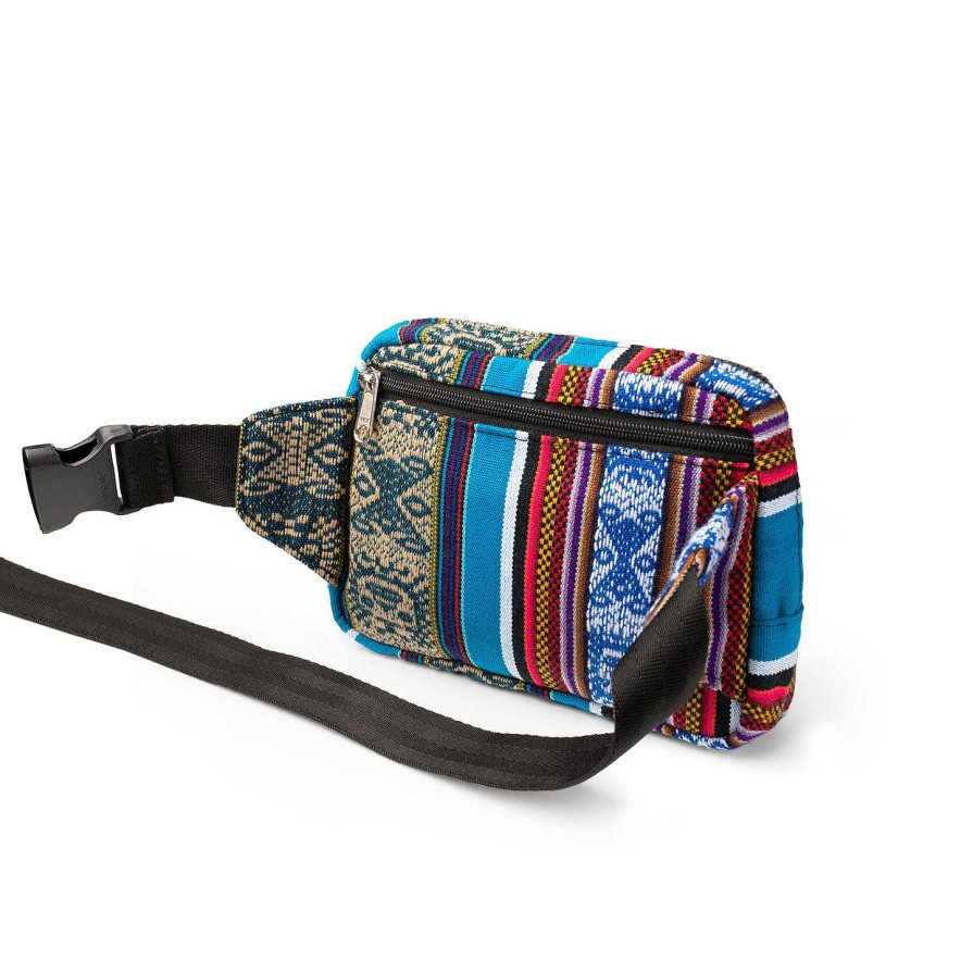 Accessories Inkkas | Bluebird Belt Bag