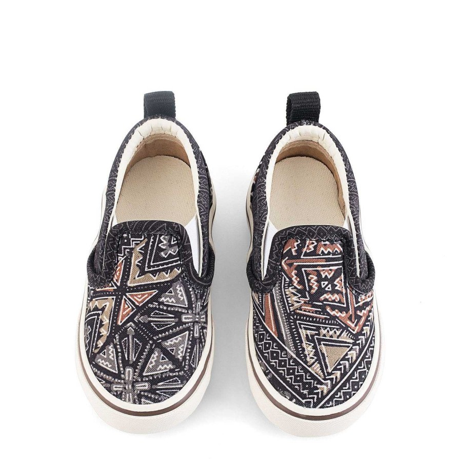 Kids Inkkas | Mali Slip On - Kids