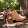 Boots Inkkas | Sobek Bootie