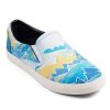 Slip Ons Inkkas | Tranquilo Slip On