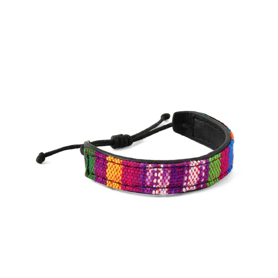 Accessories Inkkas | Arcoiris Bracelet