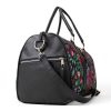 Accessories Inkkas | Rooster Weekender Duffle Bag