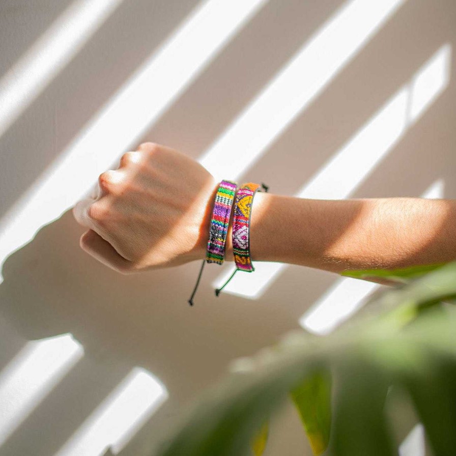 Accessories Inkkas | Spectrum Bracelet