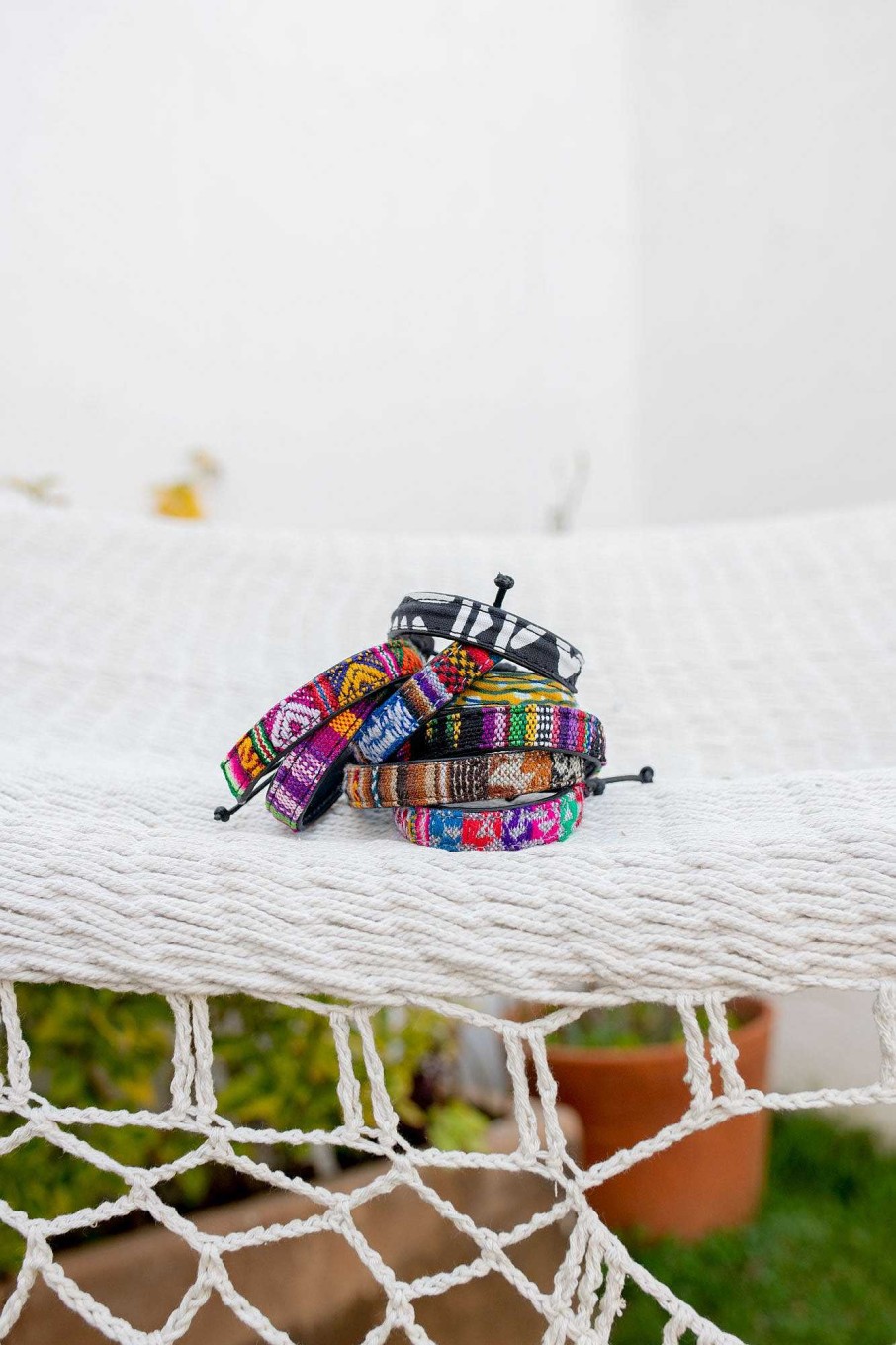 Accessories Inkkas | Desert Bracelet