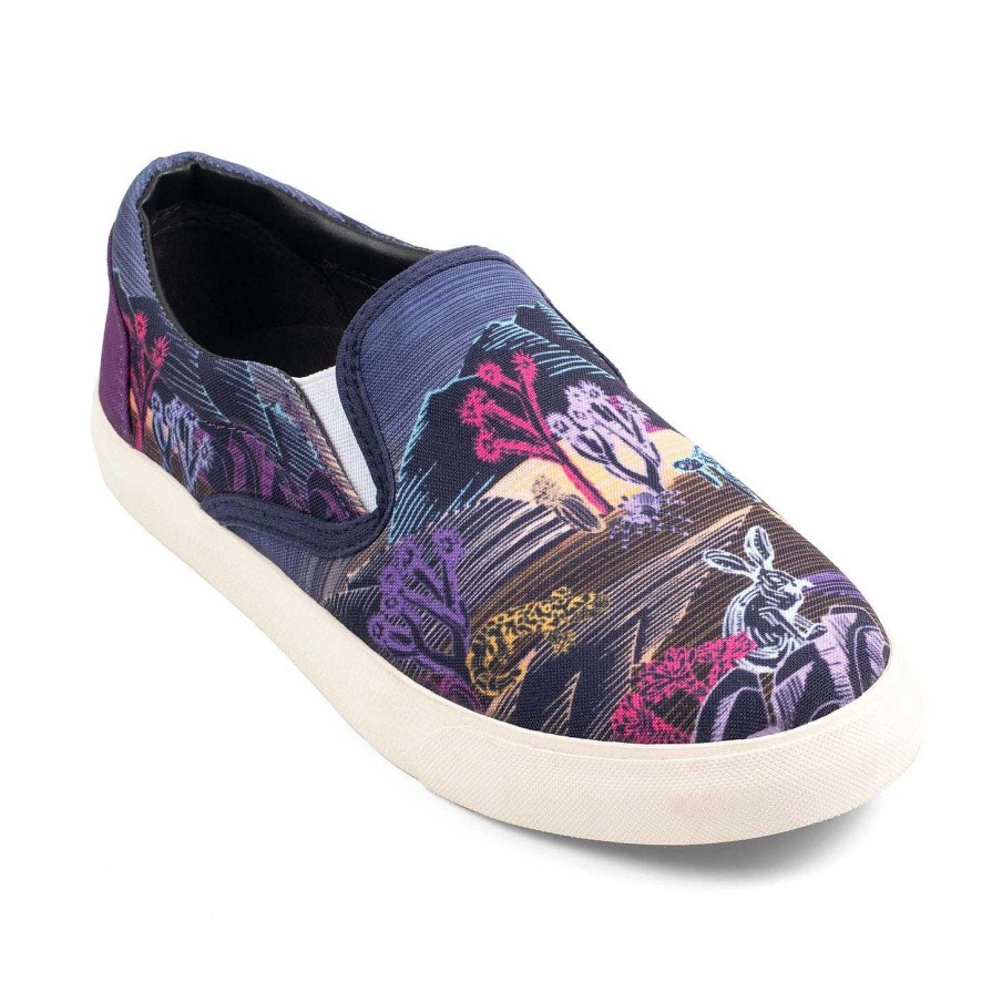 Slip Ons Inkkas | Mohave Slip On