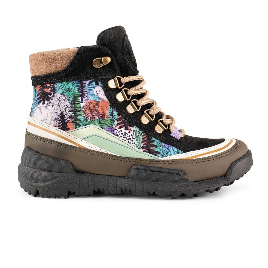 Boots Inkkas | Spirit Bear Trekk Boot