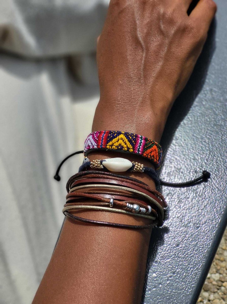 Accessories Inkkas | Spectrum Bracelet