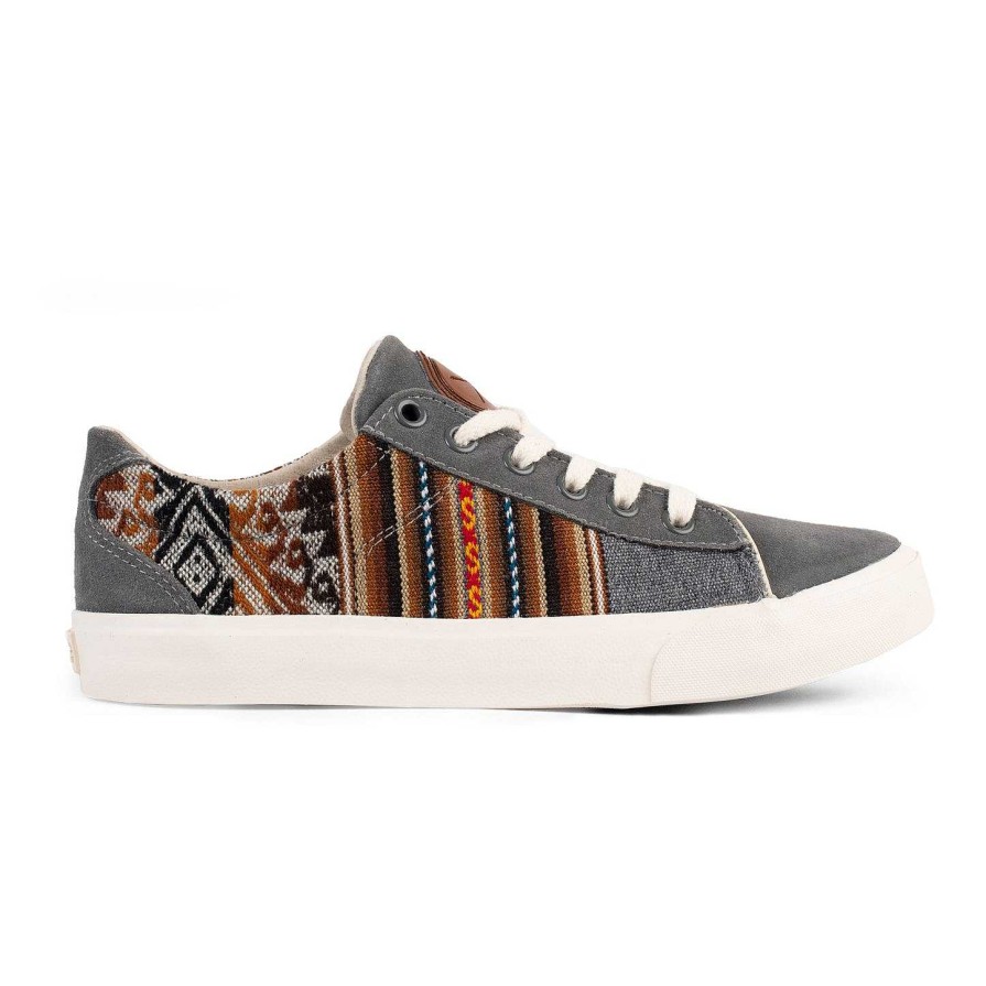 Low Tops Inkkas | Cusco Low Top Shoe | Inkkas Footwear