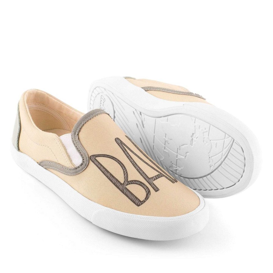 Slip Ons Inkkas | Badass Slip On I Inkkas Footwear