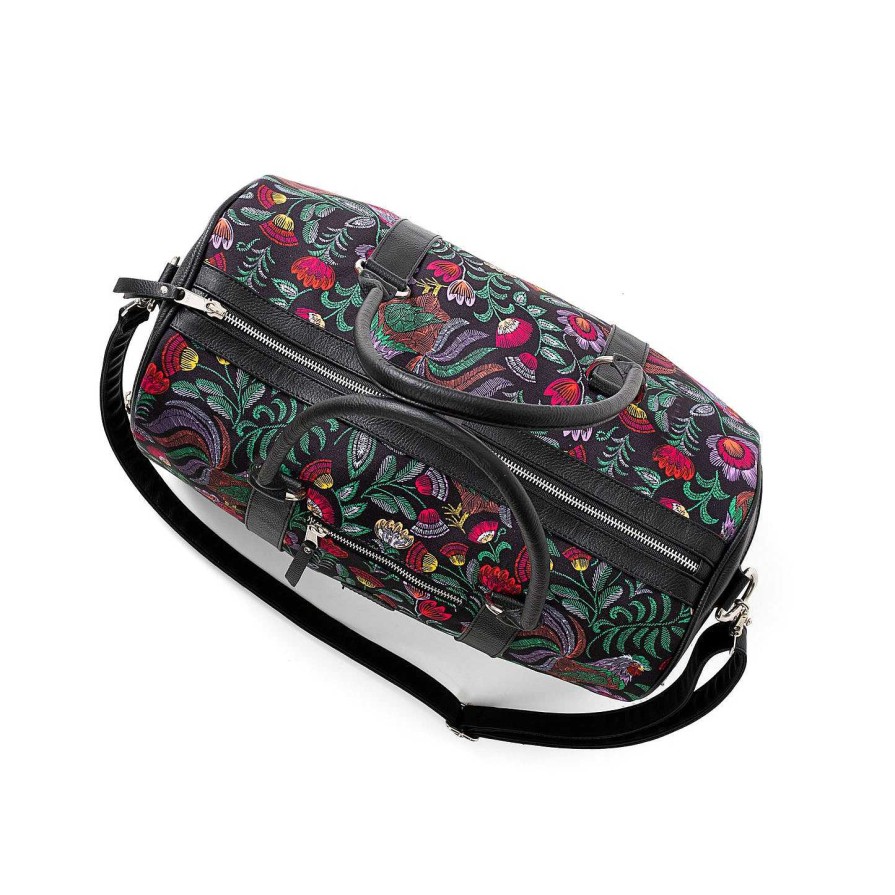 Accessories Inkkas | Rooster Weekender Duffle Bag