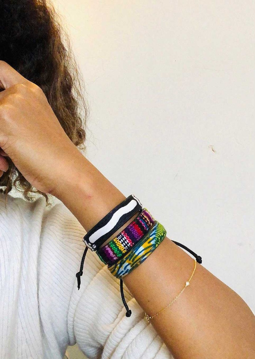 Accessories Inkkas | Arcoiris Bracelet