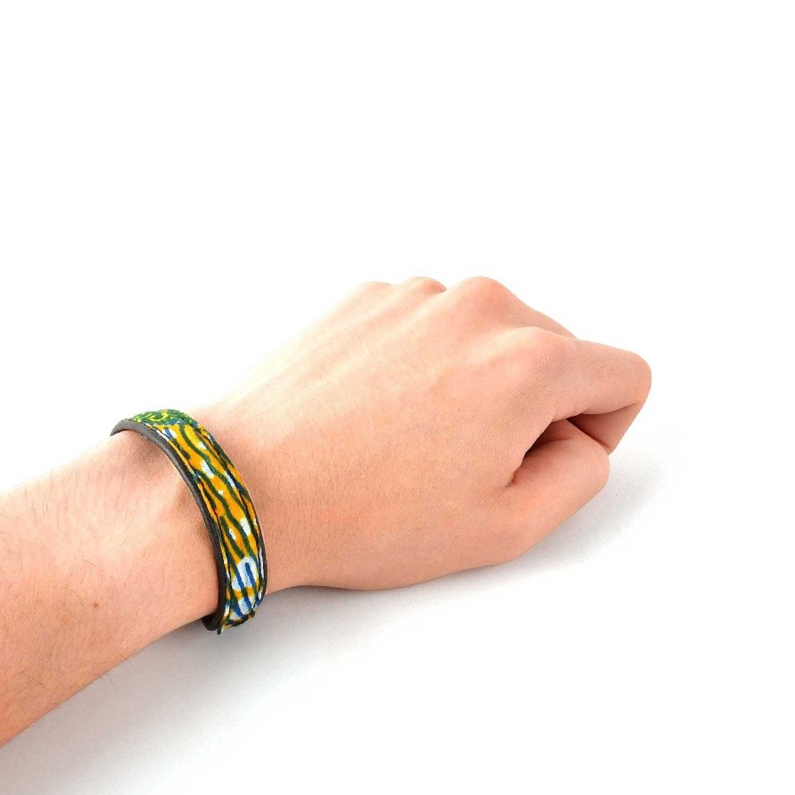 Accessories Inkkas | Okapi Bracelet