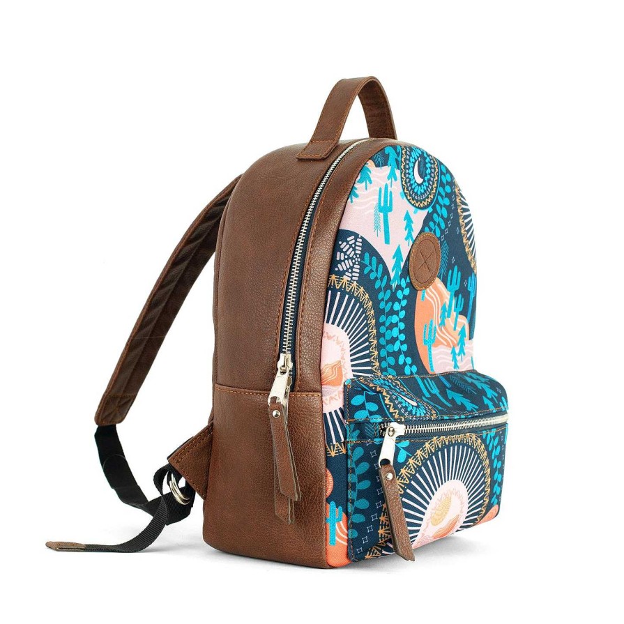 Accessories Inkkas | Socorro Backpack