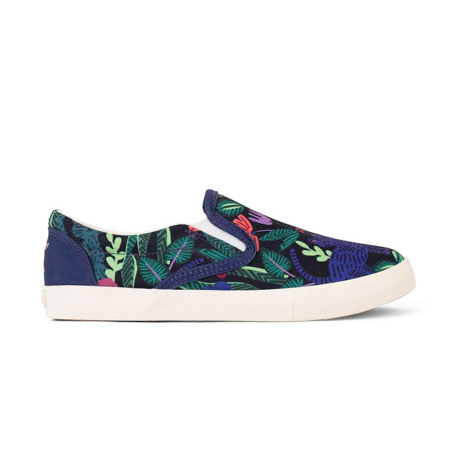 Slip Ons Inkkas | Sokoke Slip On