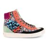 High Tops Inkkas | Zeal Ace High Top