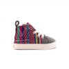 Kids Inkkas | Slate High Top - Kids