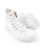 High Tops Inkkas | Blank Canvas High Top (Shoe Art Contest)