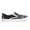 Slip Ons Inkkas | Yuuki Slip On