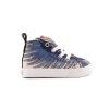 Kids Inkkas | Bald Eagle High Top - Kids