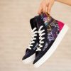 High Tops Inkkas | Mohave Ace High Top