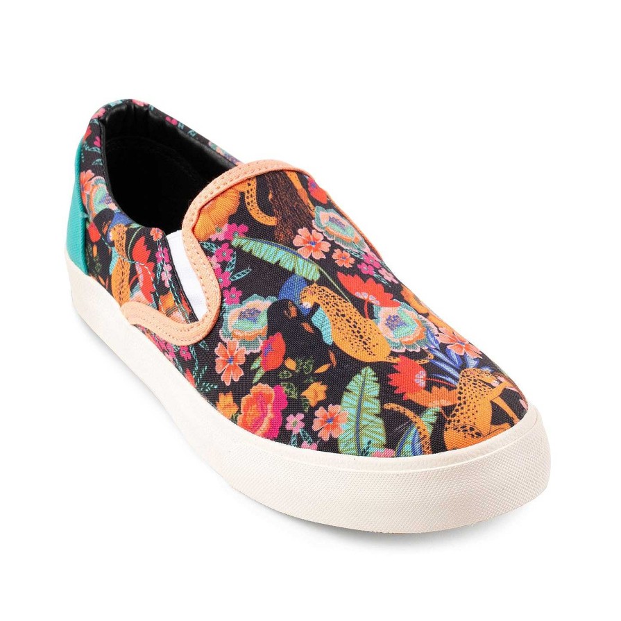 Slip Ons Inkkas | Namibia Slip On